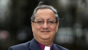 Egyptian Archbishop Says He Wants To \'Weep As Jesus Did\' Over Gay Marriage