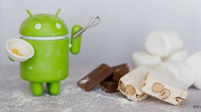 Nexus 5X Android 7.1.2 update: Nougat upgrade now available for some Google handsets