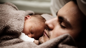 5 Things Married Couples Can Do To Retain Intimacy After Having Kids