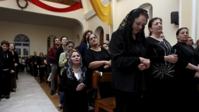 Baghdad churches close as Iraq\'s Christians continue to leave 