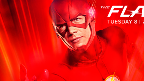 \'The Flash\' season 3 episode 19 sees Flash visit the future, discover more about Iris\' death