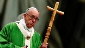 Judgment Is Real And So Is Hell, Says Pope Francis