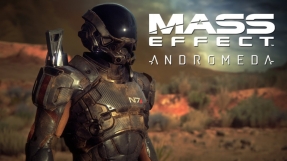 \'Mass Effect: Andromeda\' release date, news: BioWare producer talks about game\'s theme; new footage to debut at Game Awards 2016