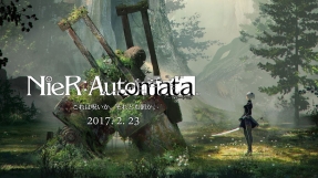 \'NieR: Automata\' updates: New DLC coming to Japan on May 2, to bring in new costumes, challenges