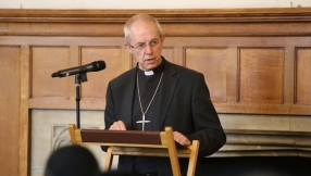 Archbishop Of Canterbury: British Values Are Christian, Whether You Believe Or Not