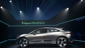 Jaguar I-Pace concept release date, specs, news: all-electric SUV poised for 2018 launch