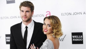 Miley Cyrus and Liam Hemsworth news: Singer gets another ring from fiancÃ© for her 24th birthday