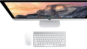 iMac 2017 release date: New computer may be announced this year