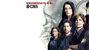 \'Criminal Minds\' season 12 spoilers: BAU to go after a vampire; Reid makes impossible decision in prison in episode 18