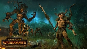 \'Total War: Warhammer\' DLC release date, news: dearly December roll out for \'Realm of the Wood Elves\'