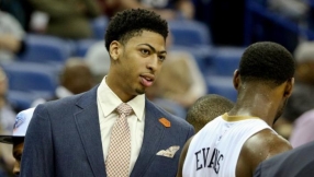 New Orleans Pelicans trade rumors 2016: Boston Celtics would be good fit for Anthony Davis