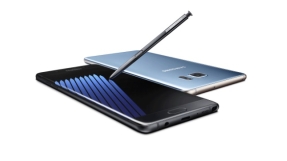 Samsung Galaxy Note 8 release date, specs: Phablet could be announced in Q1 2017; safer battery expected