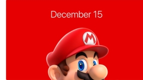 \'Super Mario Run\' release date, news: Mobile game arrives to iOS this December 15