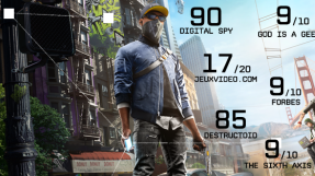 \'Watch Dogs 2\' patch 1.04 news: first major update does not include multiplayer fix