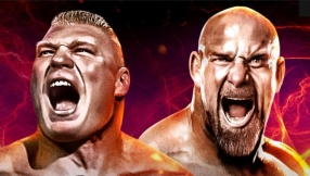 Survivor Series 2016 results: Goldberg demolishes Brock Lesnar in record time