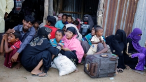 Why Aung San Suu Kyi is not the person with the power to stop the human rights crisis in Burma