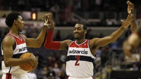 Washington Wizards trade rumors 2016: Is John Wall on the block?