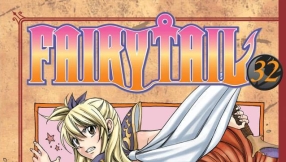 \'Fairy Tail\' chapter 512 spoilers: Larcade to end Sting with sleep magic