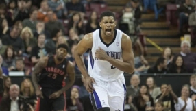 NBA trade rumors 2016: Sacramento Kings\' Rudy Gay could be heading to OKC Thunder