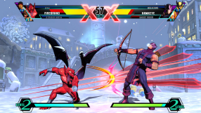 \'Marvel vs. Capcom 4\' release date, news: Capcom belies rumors of new crossover game