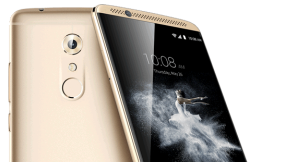 Limited Edition ZTE Axon 7 release date, specs: new offering brings in improved hardware