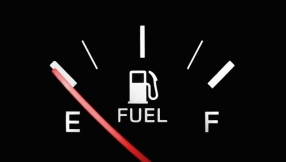 3 Ways to Stop Yourself From Running on Empty