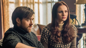 \'Outlander\' season 3 spoilers, news: Sophie Skelton, Richard Rankin spotted filming; Starz series prepares to shoot print shop scene