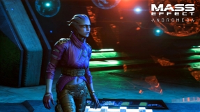 \'Mass Effect: Andromeda\' release date, news: Upcoming game won\'t feature every alien race from original trilogy