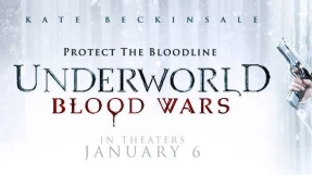 \'Underworld: Blood Wars\' release date, spoilers: Kate Beckinsale returns as Selene in new teaser images