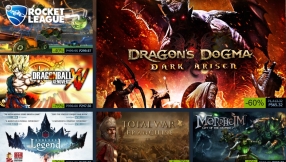 Steam Games 2016 news, update: free games players might want to check out