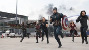 New on Netflix in December 2016: \'Captain America: Civil War,\' \'The Angry Birds Movie,\' \'Fuller House\' season 2 and more