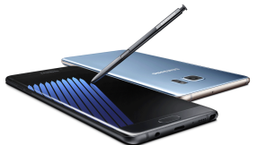 Samsung Galaxy Note updates: Samsung Galaxy Note 7R to be sold in South Korea in June