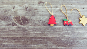 10 Brilliant Ways To Count Down To Christmas With Your Kids