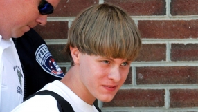 Court upholds death sentence for Charleston church gunman