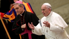 Men With \'Homosexual Tendencies\' Cannot Become Priests, Says Catholic Church