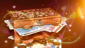 Why Heavenly Treasures Bring Earthly Treasures, Too