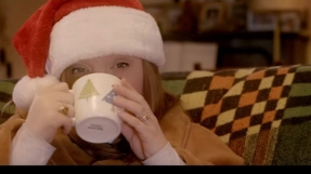 VIDEO: What Is Gogglebox Star Rev Kate Bottley\'s Favourite Moment At Christmas?