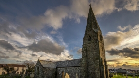 From Ancient To Modern - New Cash Grants Help Save Some Of Britain\'s Loveliest Churches