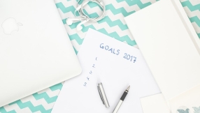 3 New Year\'s Resolutions You Should Make