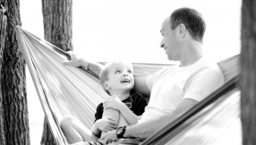 How Fathers Can Help Their Sons Grow Up to Be Godly Men