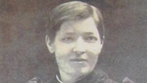 Mary Slessor: Changing the world one child at a time