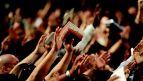 New Christians in Your Church? Here Are 3 Ways You Should Treat Them