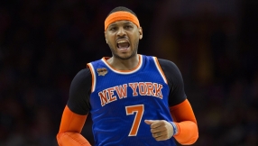 New York Knicks trade rumors 2017: Knicks desperate to trade Carmelo Anthony?