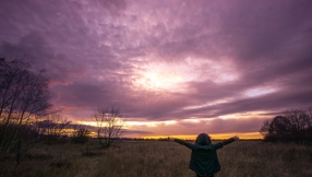 5 Signs You Need To Let Go And Let God