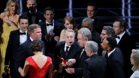 There\'s A Grisly, Unhealthy Fascination With The Oscars Fiasco