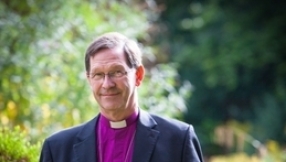 Archbishop Of Canterbury\'s Aide, The Bishop At Lambeth, Steps Down