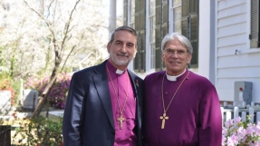 Boost for conservative Anglicans as South Carolina join ACNA