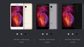 Xiaomi Redmi Note 4 updates: Next pre-order coming on April 28 in India; fake website sells for only 499 Rs