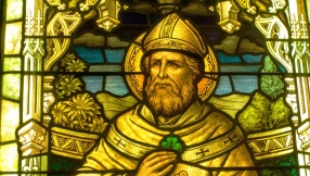 Was St Patrick married? This folklore researcher thinks so 