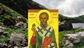 #StPatricksDay: was the Irish saint an accidental heretic?  